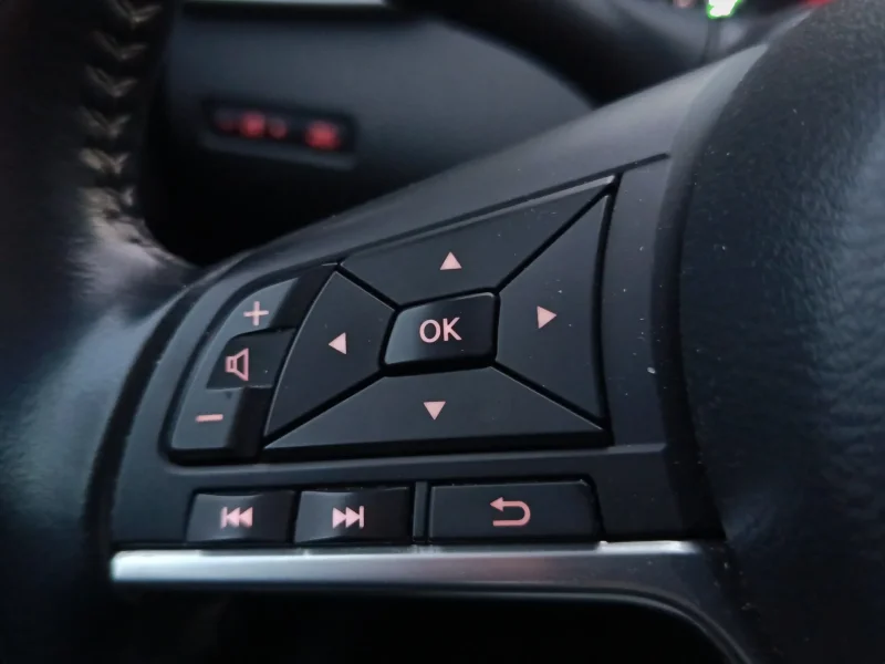 Imagen de NISSAN QASHQAI