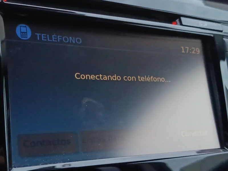 Imagen de NISSAN QASHQAI