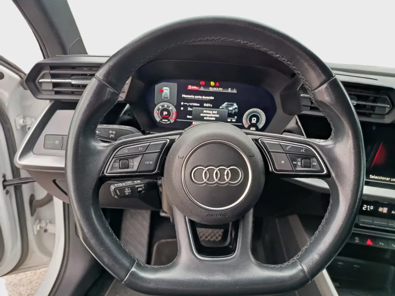 Imagen de AUDI A3