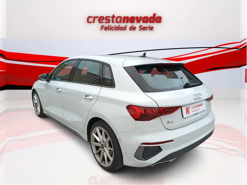 Imagen de AUDI A3