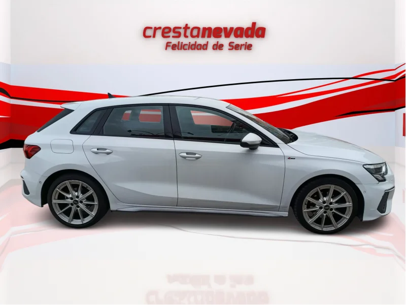 Imagen de AUDI A3