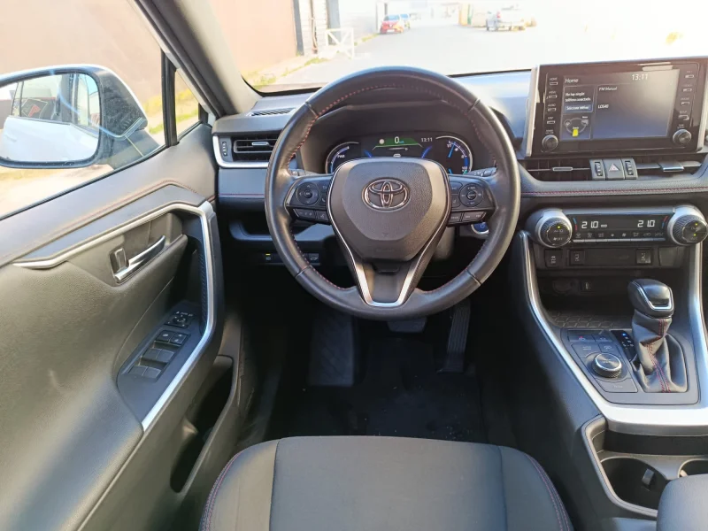 Imagen de TOYOTA Rav4