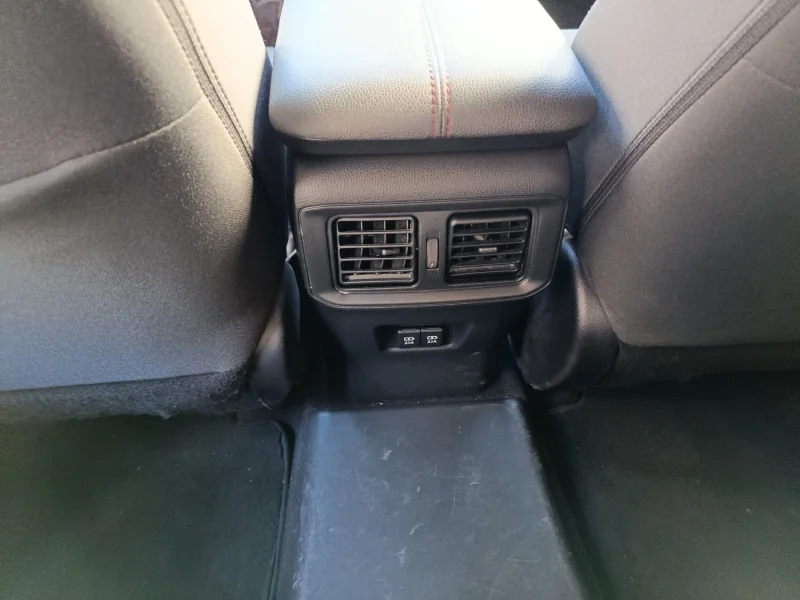 Imagen de TOYOTA Rav4