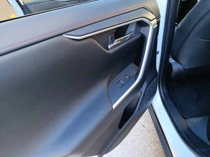 Imagen de TOYOTA Rav4