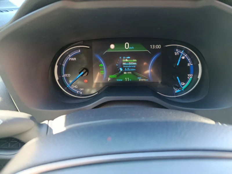 Imagen de TOYOTA Rav4