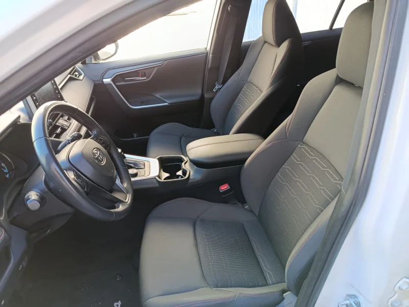 Imagen de TOYOTA Rav4