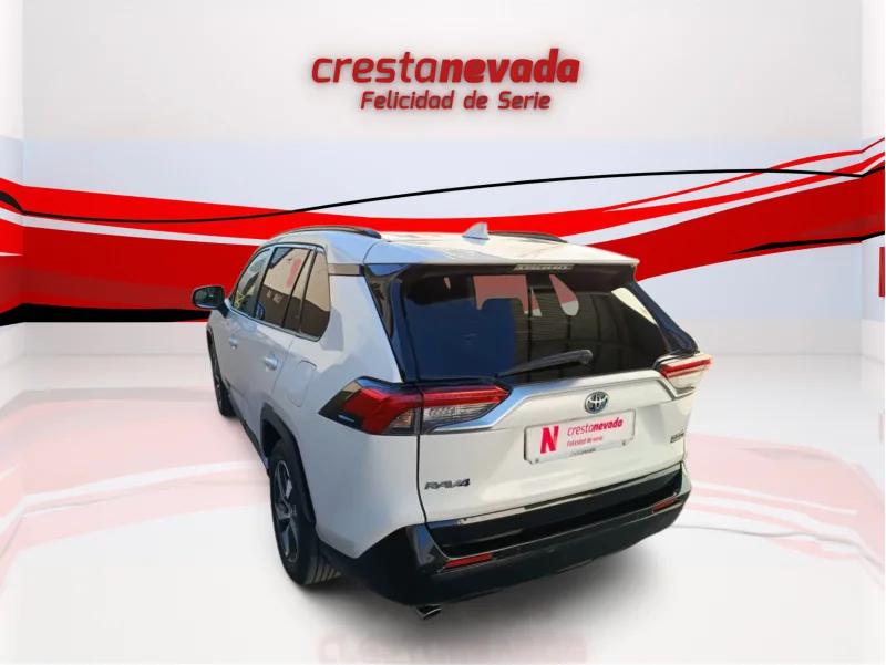 Imagen de TOYOTA Rav4