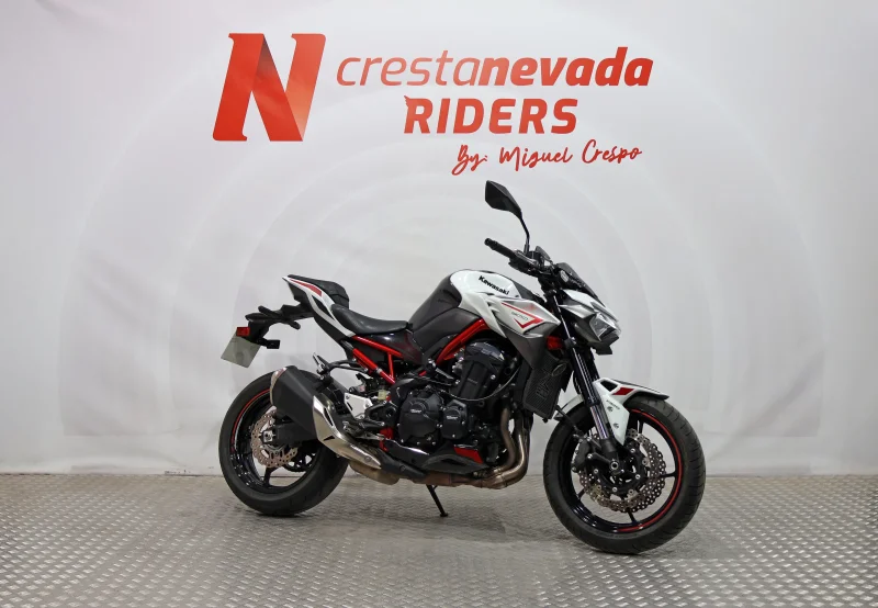 Imagen de KAWASAKI Z 900