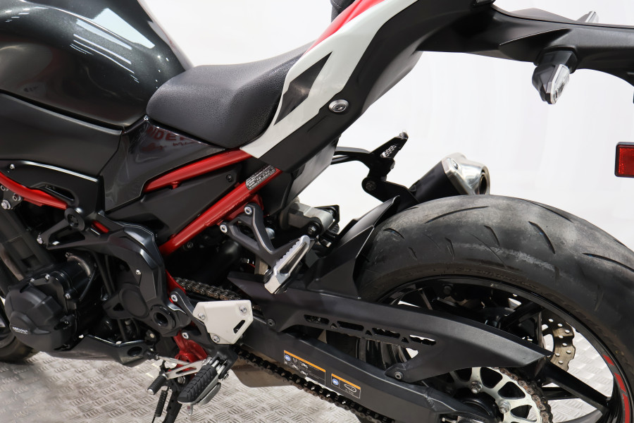 Imagen 14 de KAWASAKI Z 900 Gasolina 125 CV