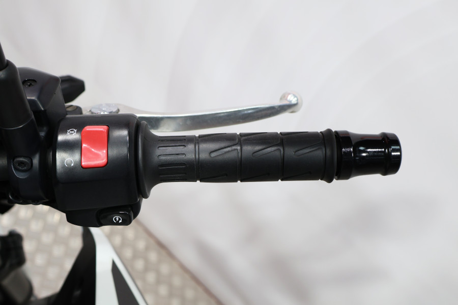 Imagen 9 de KAWASAKI Z 900 Gasolina 125 CV