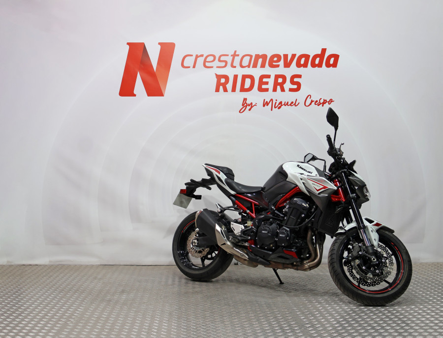 Imagen 16 de KAWASAKI Z 900 Gasolina 125 CV