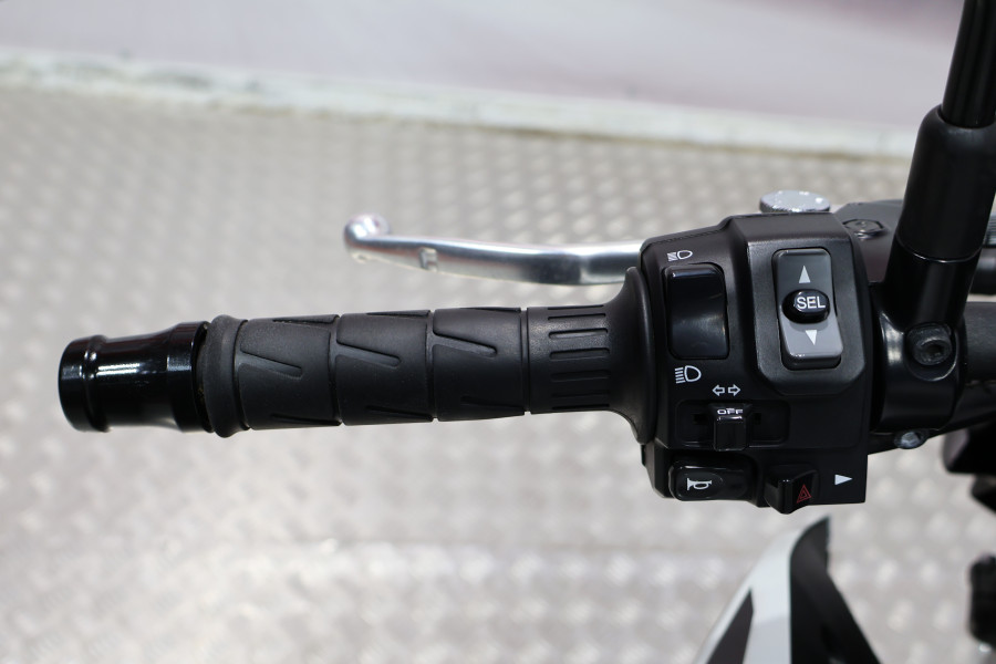 Imagen 8 de KAWASAKI Z 900 Gasolina 125 CV