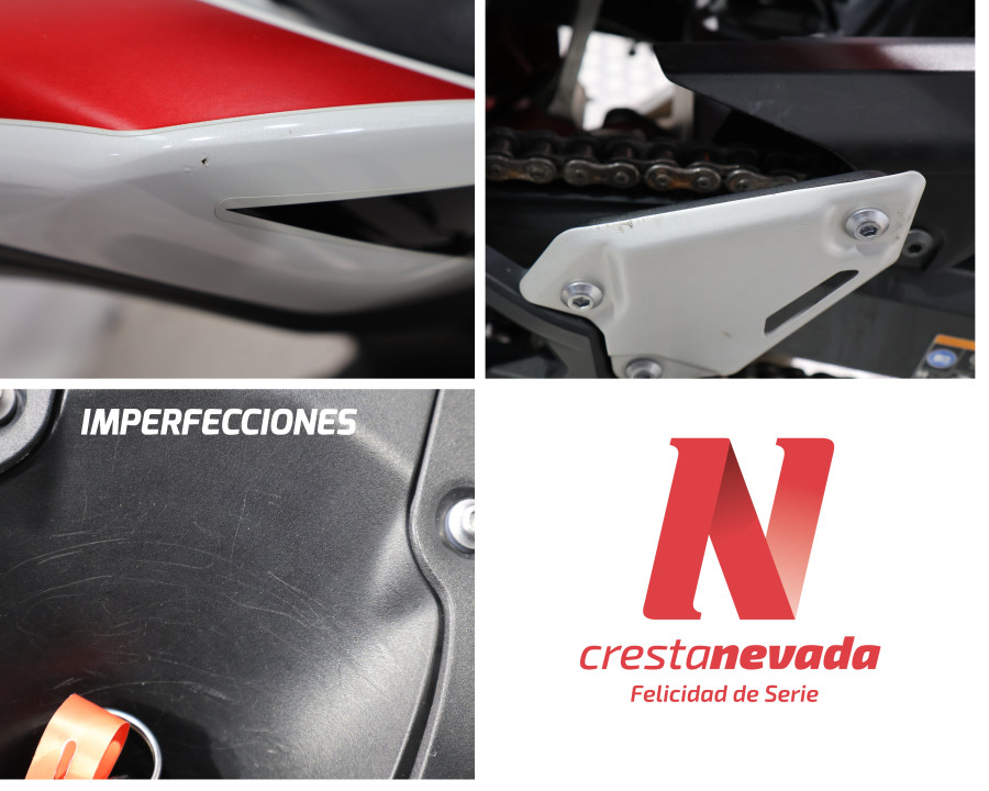 Imagen 17 de KAWASAKI Z 900 Gasolina 125 CV