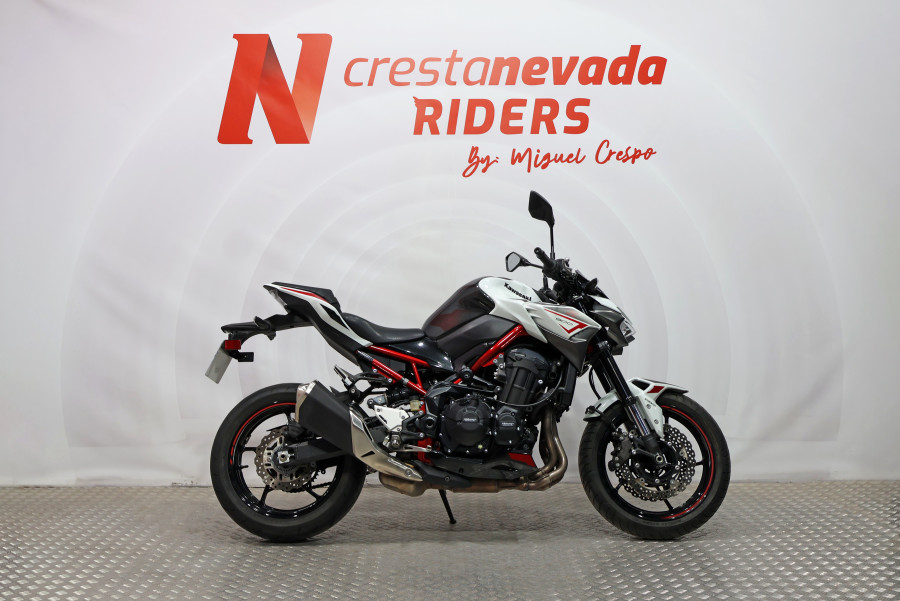 Imagen 7 de KAWASAKI Z 900 Gasolina 125 CV