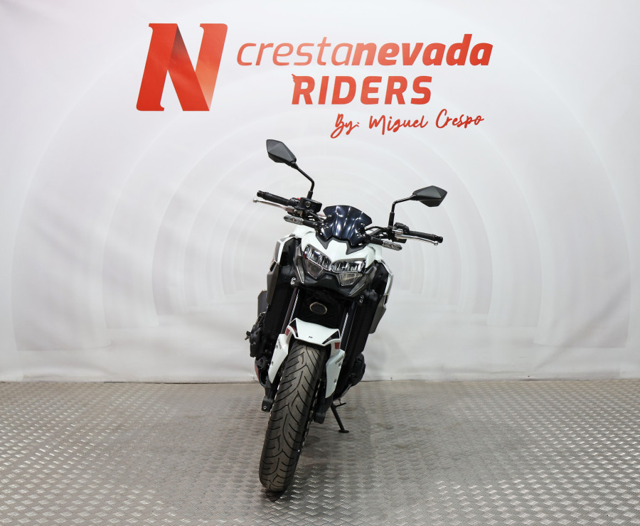 Imagen 5 de KAWASAKI Z 900 Gasolina 125 CV