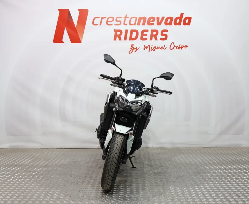 Imagen de KAWASAKI Z 900