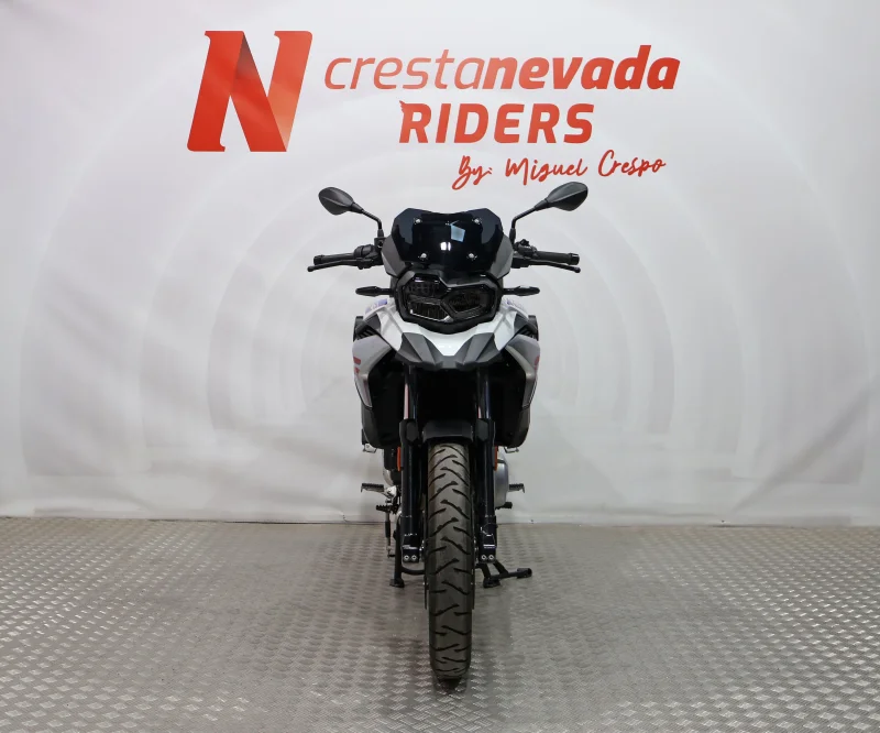 Imagen de BMW F 750 GS