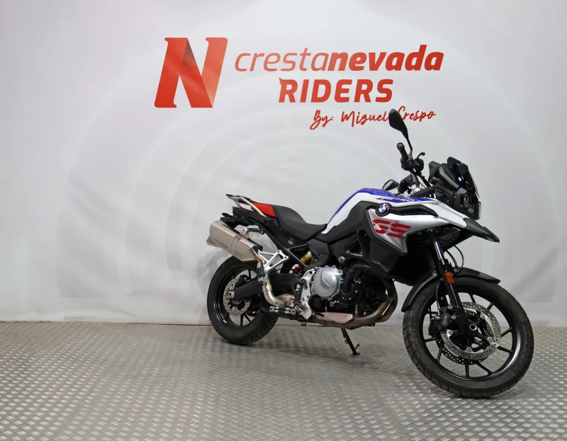 Imagen de BMW F 750 GS