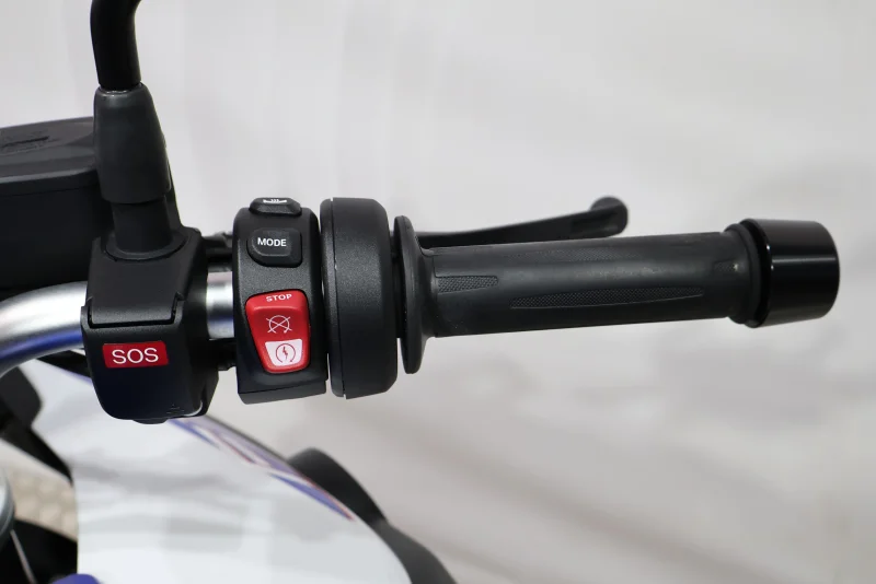 Imagen de BMW F 750 GS