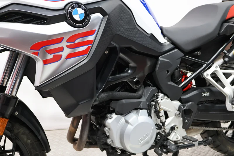 Imagen de BMW F 750 GS