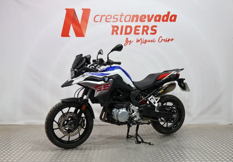 Imagen de BMW F 750 GS