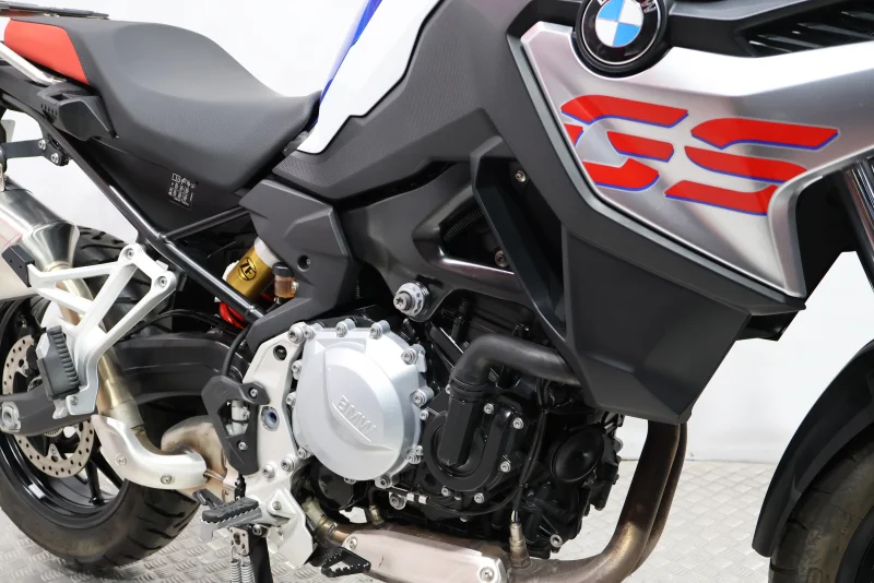 Imagen de BMW F 750 GS