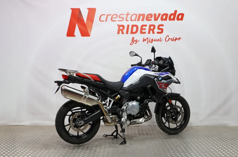 Imagen de BMW F 750 GS