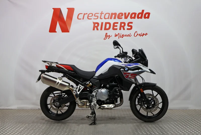 Imagen de BMW F 750 GS
