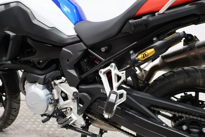 Imagen de BMW F 750 GS