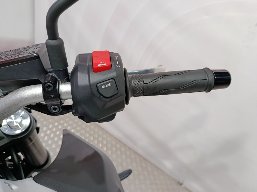Imagen 11 de Yamaha MT 07 A2 Gasolina 48 CV