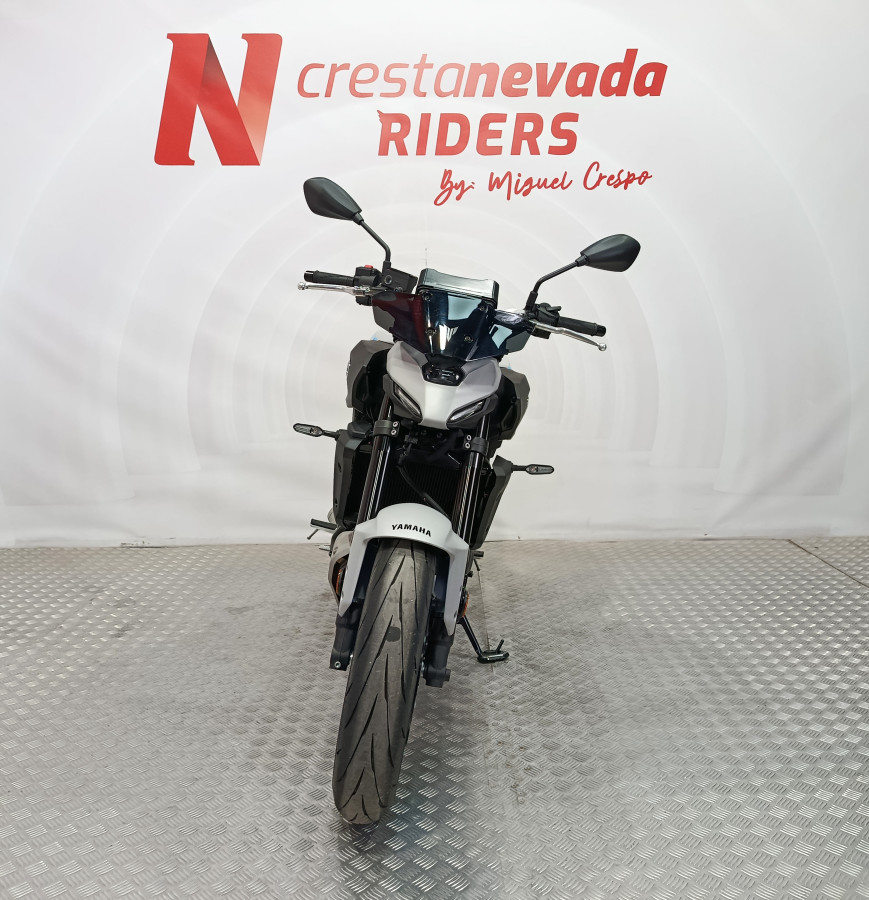 Imagen 5 de Yamaha MT 07 A2 Gasolina 48 CV