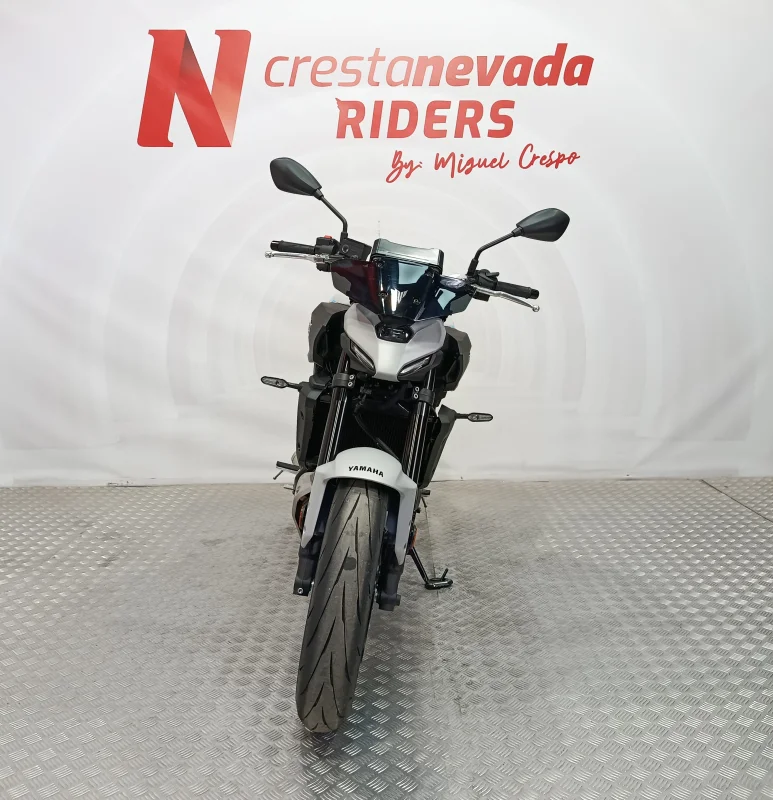 Imagen de Yamaha MT 07 A2