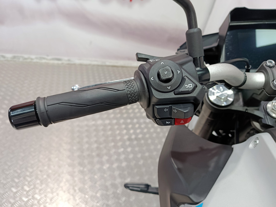 Imagen 10 de Yamaha MT 07 A2 Gasolina 48 CV