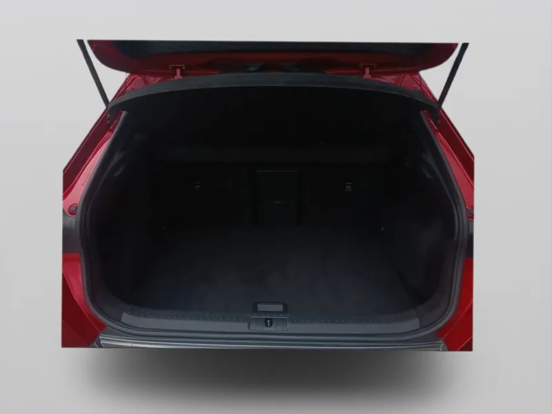 Imagen de cupra Formentor