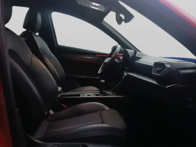 Imagen de cupra Formentor