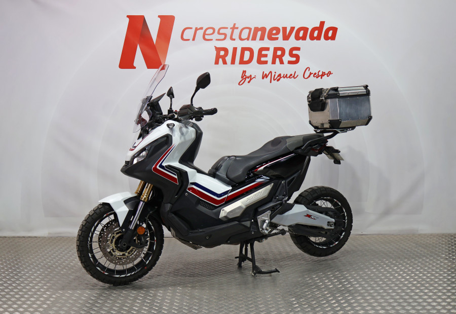 Imagen 4 de Honda X ADV Gasolina 54 CV