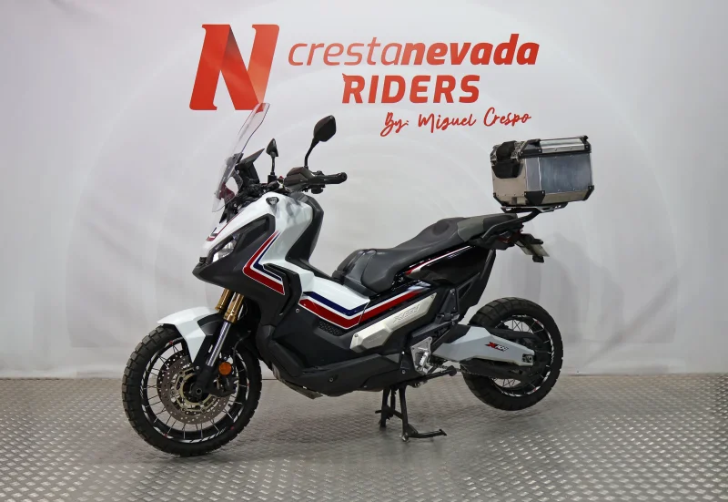 Imagen de Honda X ADV