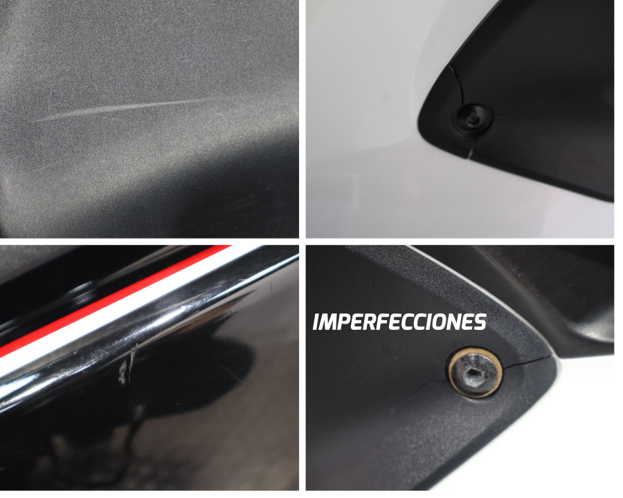Imagen 18 de Honda X ADV Gasolina 54 CV