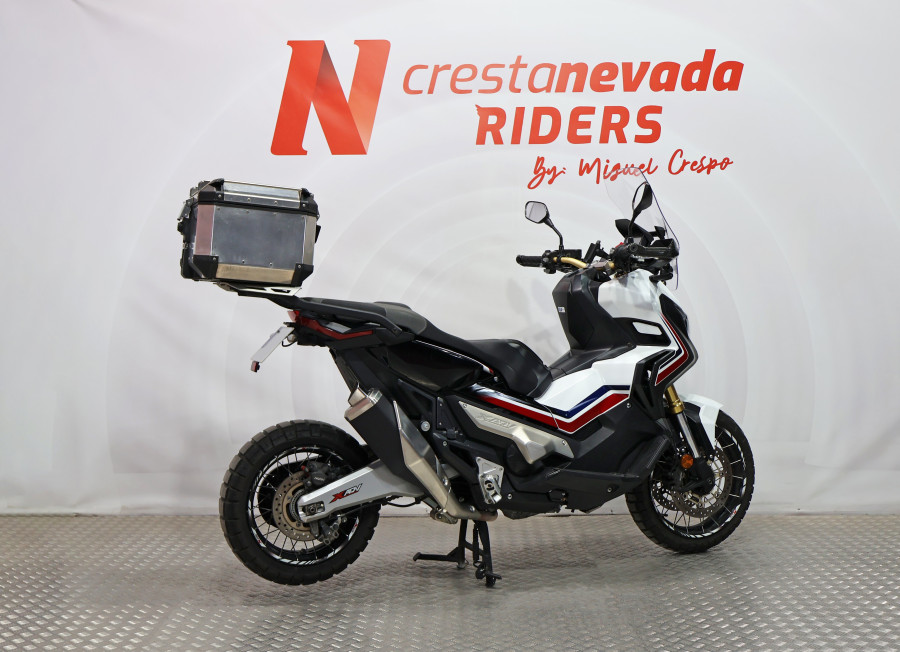 Imagen 11 de Honda X ADV Gasolina 54 CV