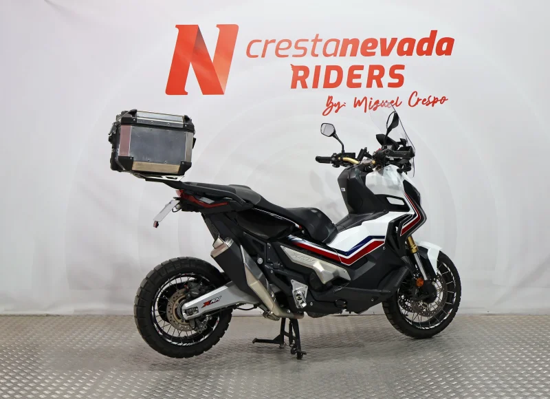 Imagen de Honda X ADV