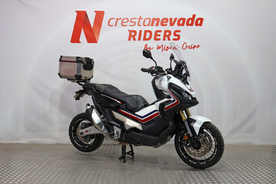 Imagen 6 de Honda X ADV Gasolina 54 CV