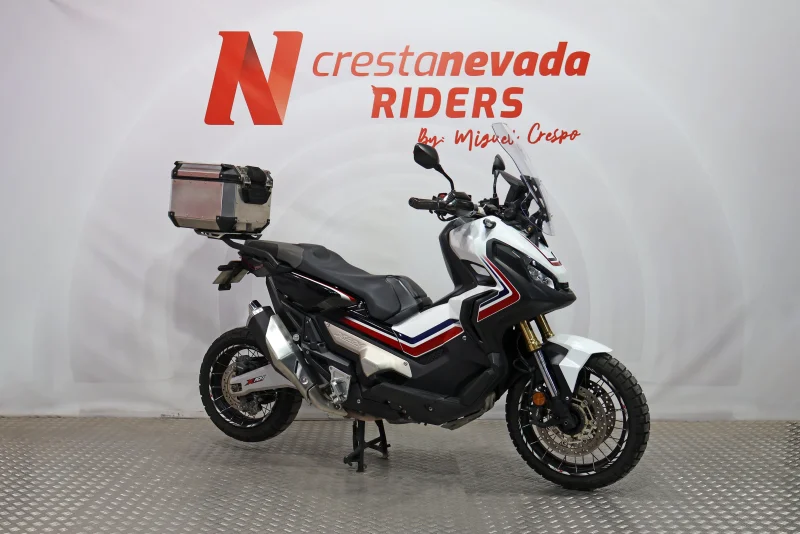 Imagen de Honda X ADV