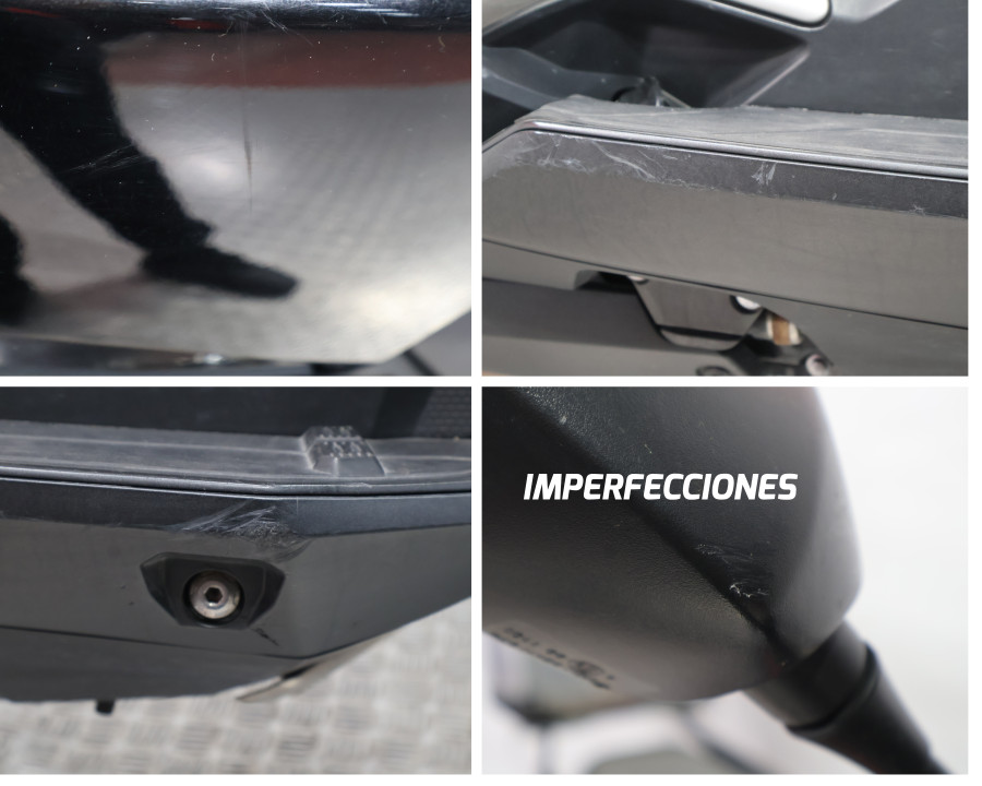 Imagen 17 de Honda X ADV Gasolina 54 CV
