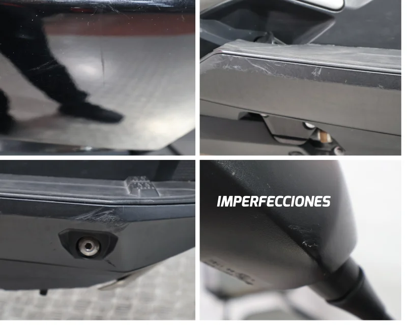 Imagen de Honda X ADV