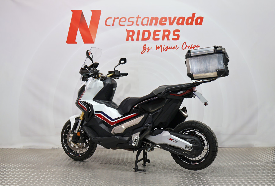 Imagen 10 de Honda X ADV Gasolina 54 CV