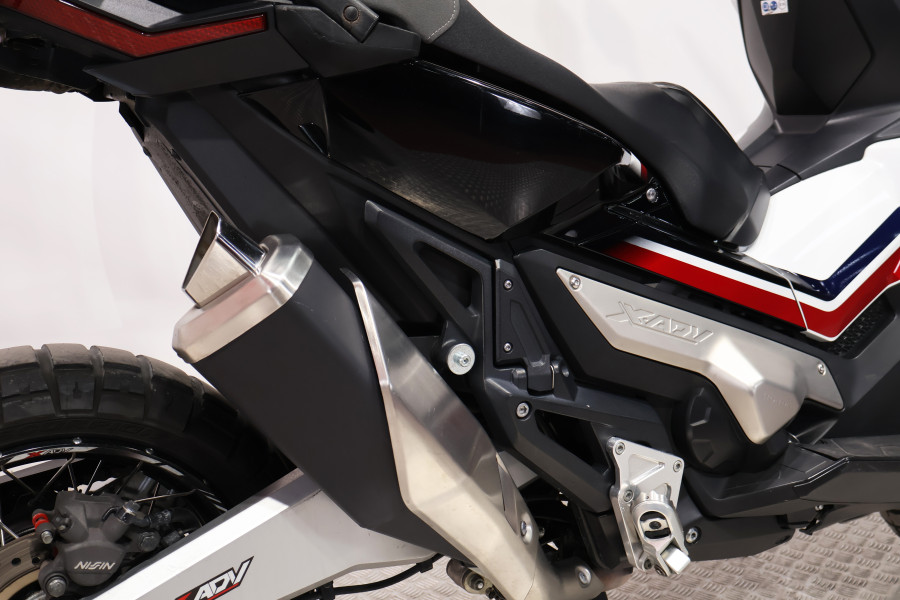 Imagen 15 de Honda X ADV Gasolina 54 CV