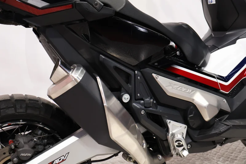 Imagen de Honda X ADV