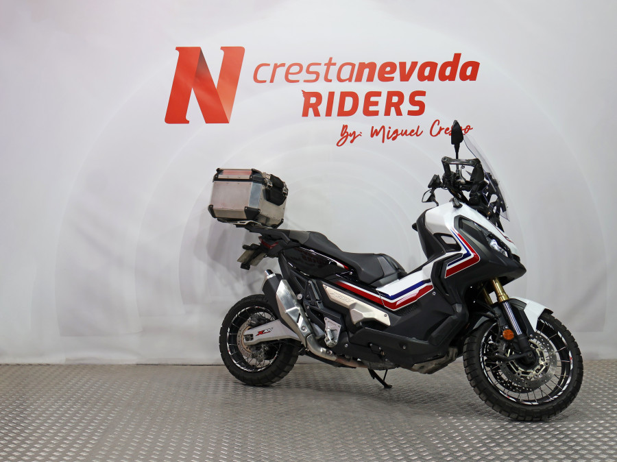 Imagen 16 de Honda X ADV Gasolina 54 CV