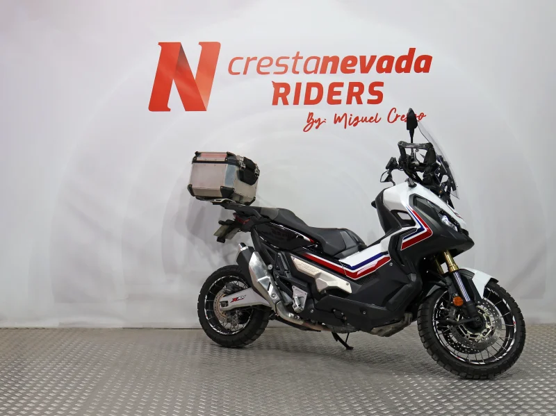 Imagen de Honda X ADV