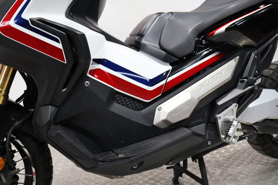 Imagen 13 de Honda X ADV Gasolina 54 CV